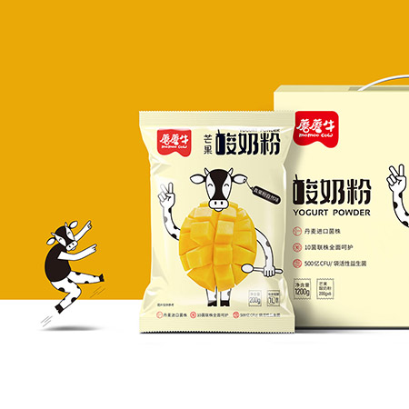 % 計數(shù)(標題)% 蘑蘑牛酸奶粉